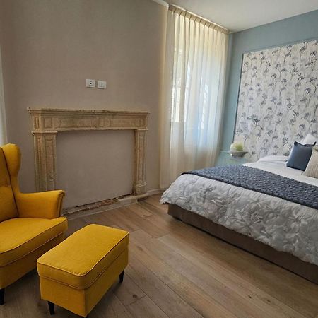 Villa Tosi - Luxury Apartments In Villa Veneta Tregnago Εξωτερικό φωτογραφία