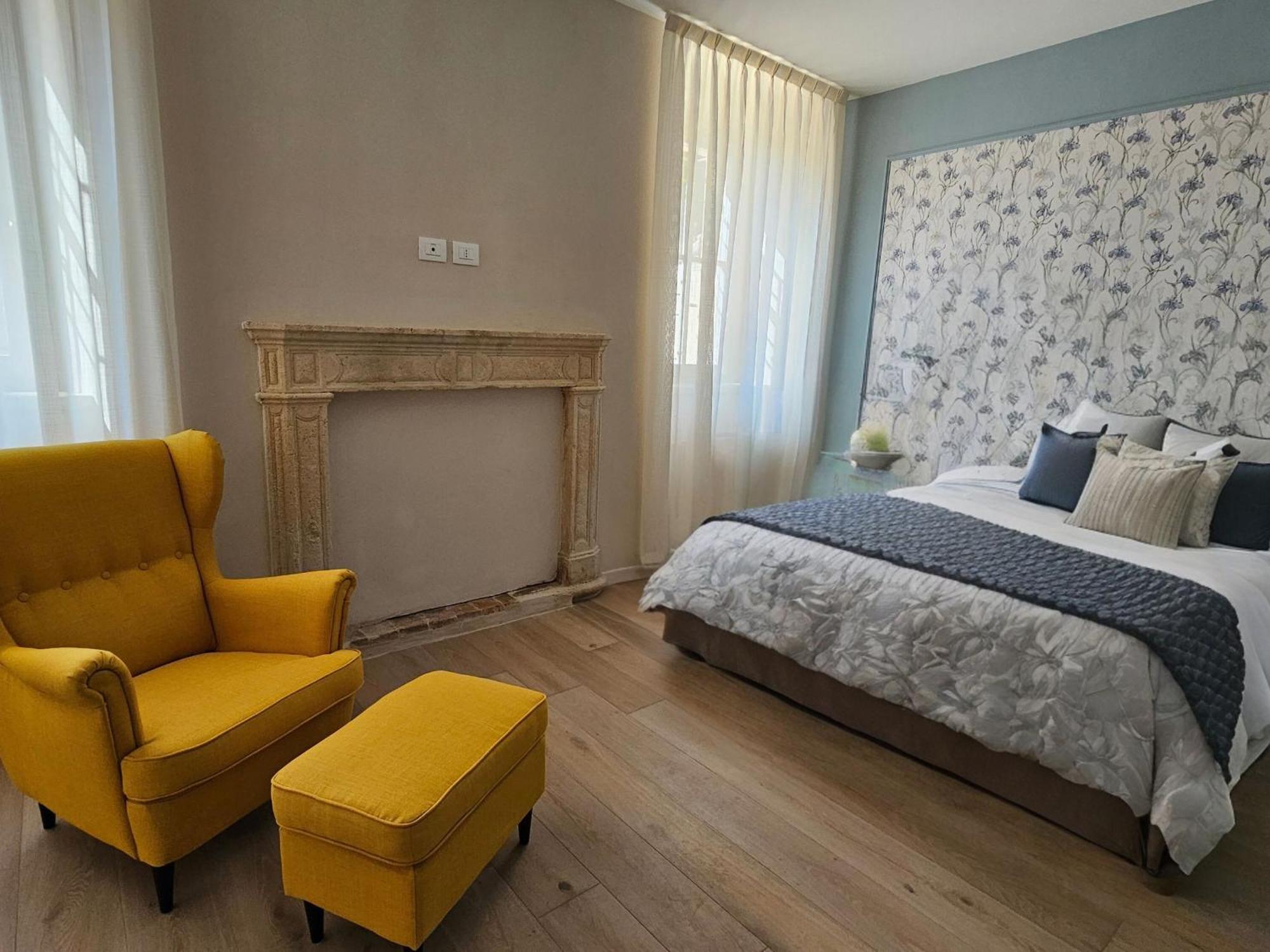 Villa Tosi - Luxury Apartments In Villa Veneta Tregnago Εξωτερικό φωτογραφία