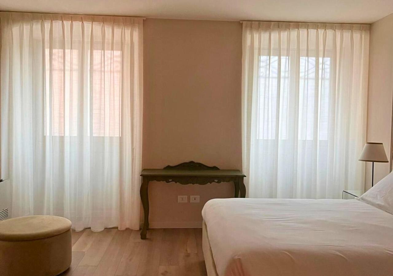 Villa Tosi - Luxury Apartments In Villa Veneta Tregnago Εξωτερικό φωτογραφία