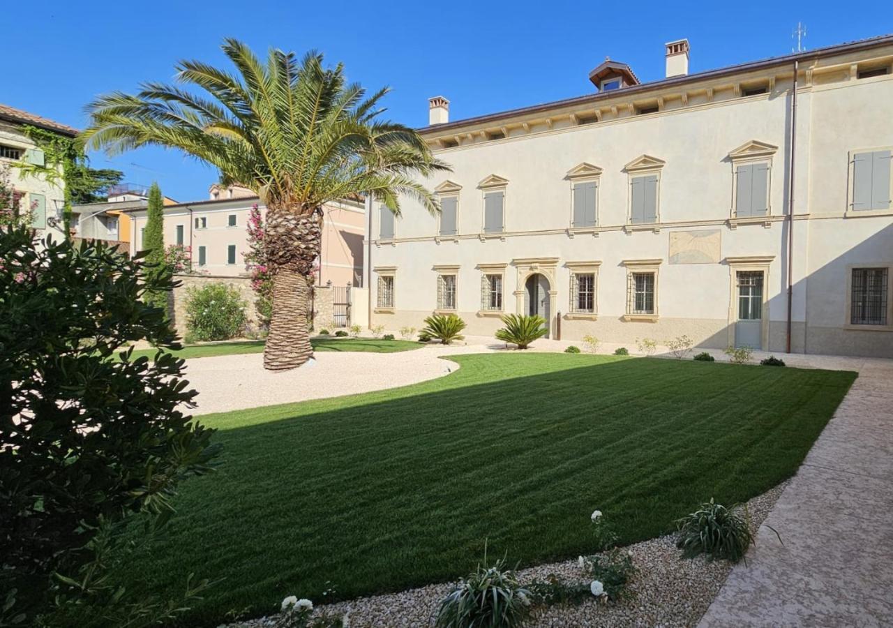 Villa Tosi - Luxury Apartments In Villa Veneta Tregnago Εξωτερικό φωτογραφία