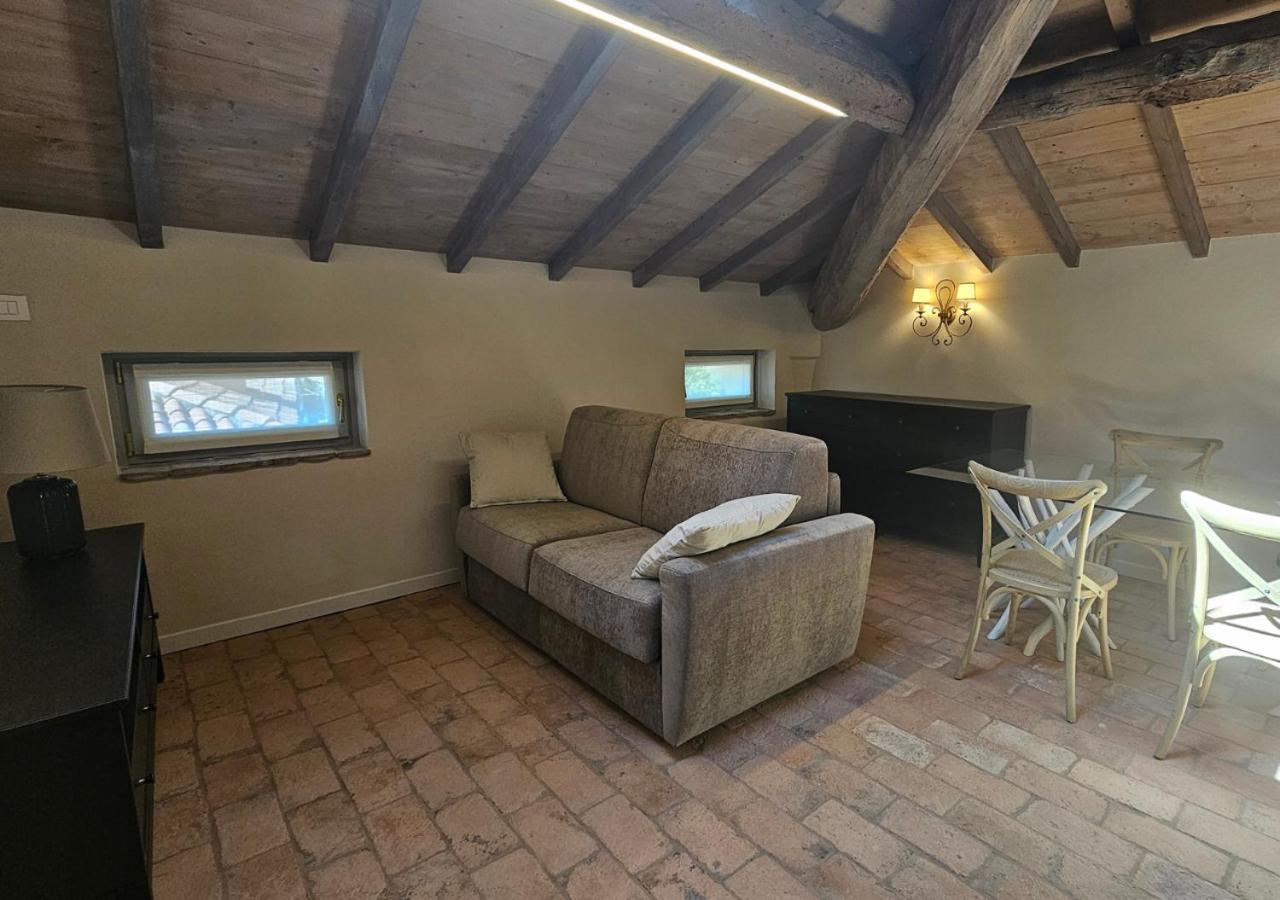 Villa Tosi - Luxury Apartments In Villa Veneta Tregnago Εξωτερικό φωτογραφία