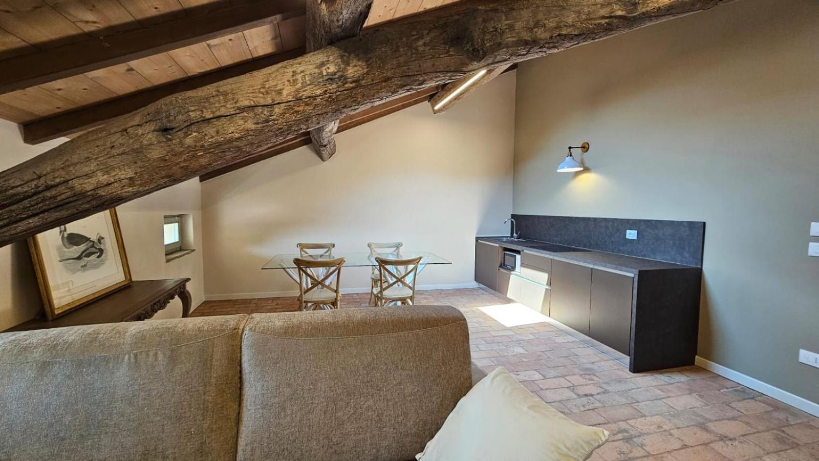 Villa Tosi - Luxury Apartments In Villa Veneta Tregnago Εξωτερικό φωτογραφία