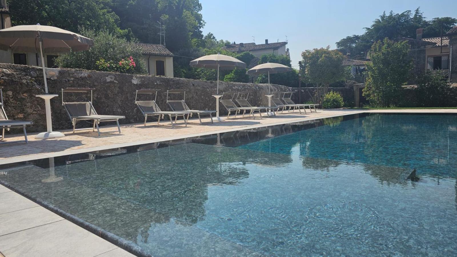 Villa Tosi - Luxury Apartments In Villa Veneta Tregnago Εξωτερικό φωτογραφία