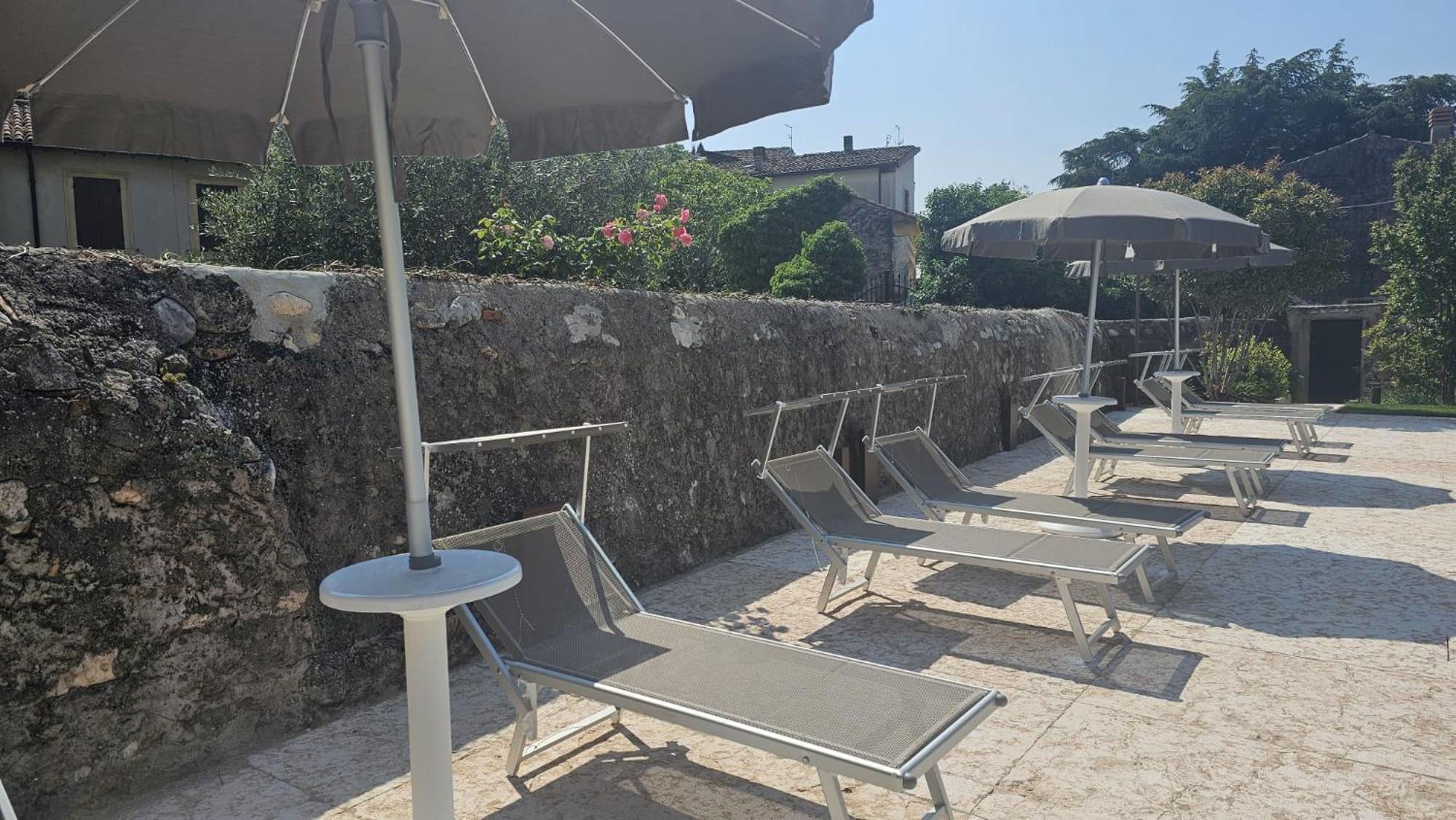 Villa Tosi - Luxury Apartments In Villa Veneta Tregnago Εξωτερικό φωτογραφία