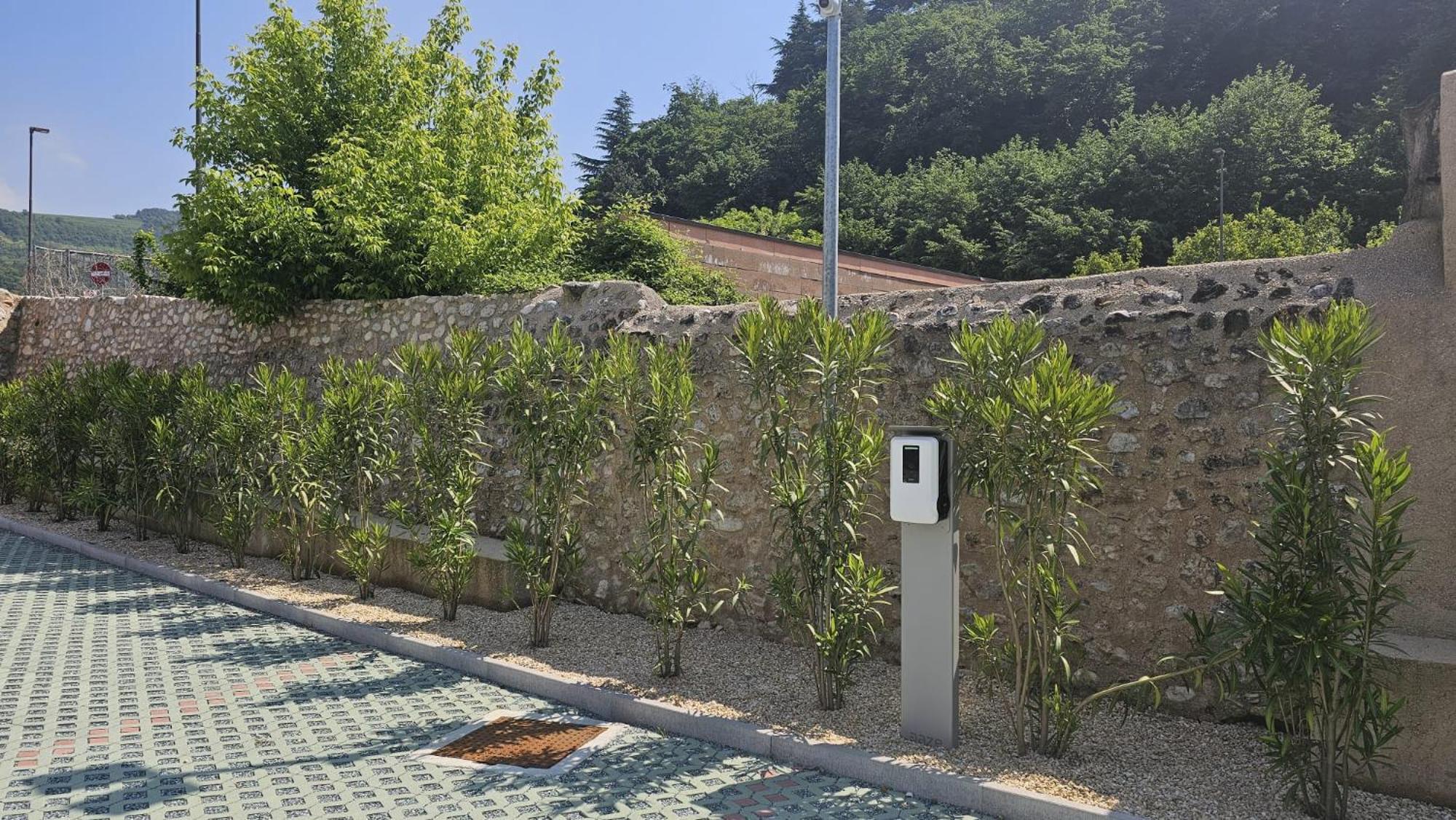 Villa Tosi - Luxury Apartments In Villa Veneta Tregnago Εξωτερικό φωτογραφία